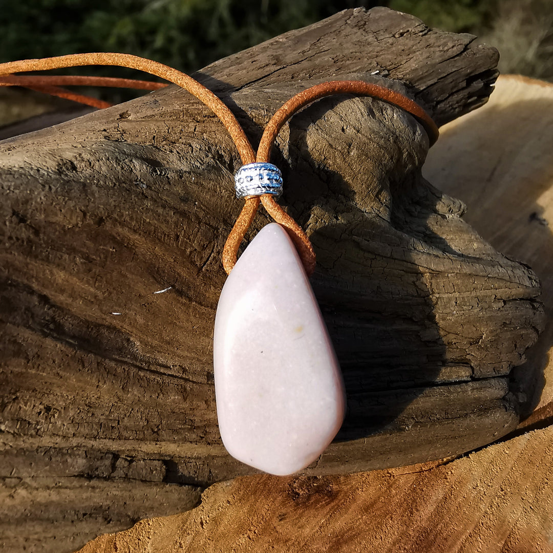 Andenopal  - Spirituelles Erwachen