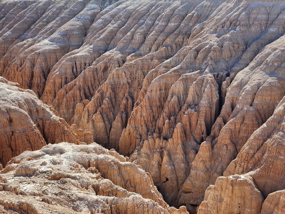 EE-WAH-KEE Spray - die Heilerde der Paiutee's Indianer