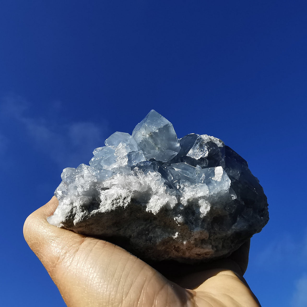 Coelestin - Weisheit