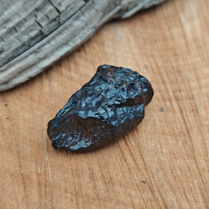 Tsesit Rohstein Taschensteine 5 Unikate zur Auswahl