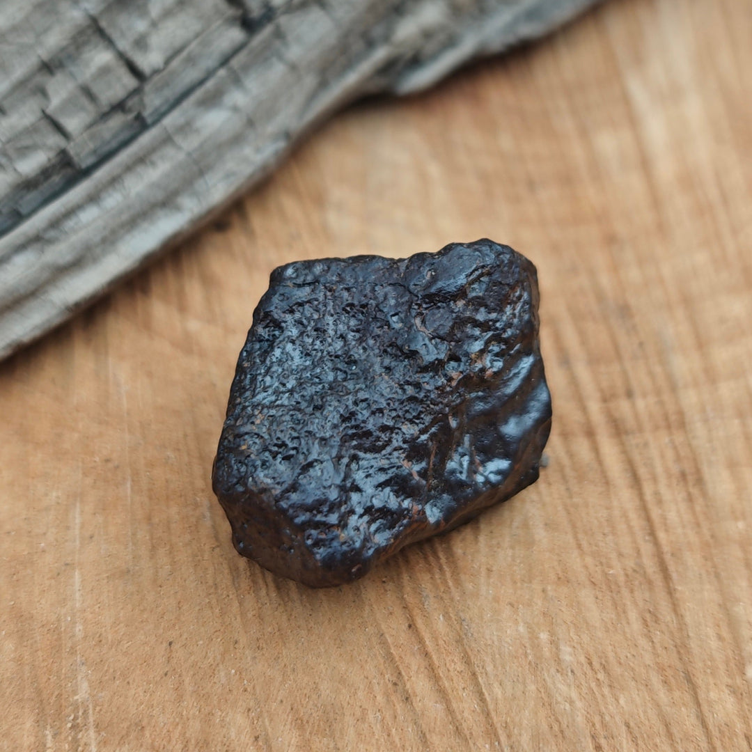 Tsesit Rohstein Taschensteine 5 Unikate zur Auswahl