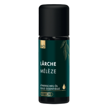 Lärche ätherisches Öl BIO 10ml