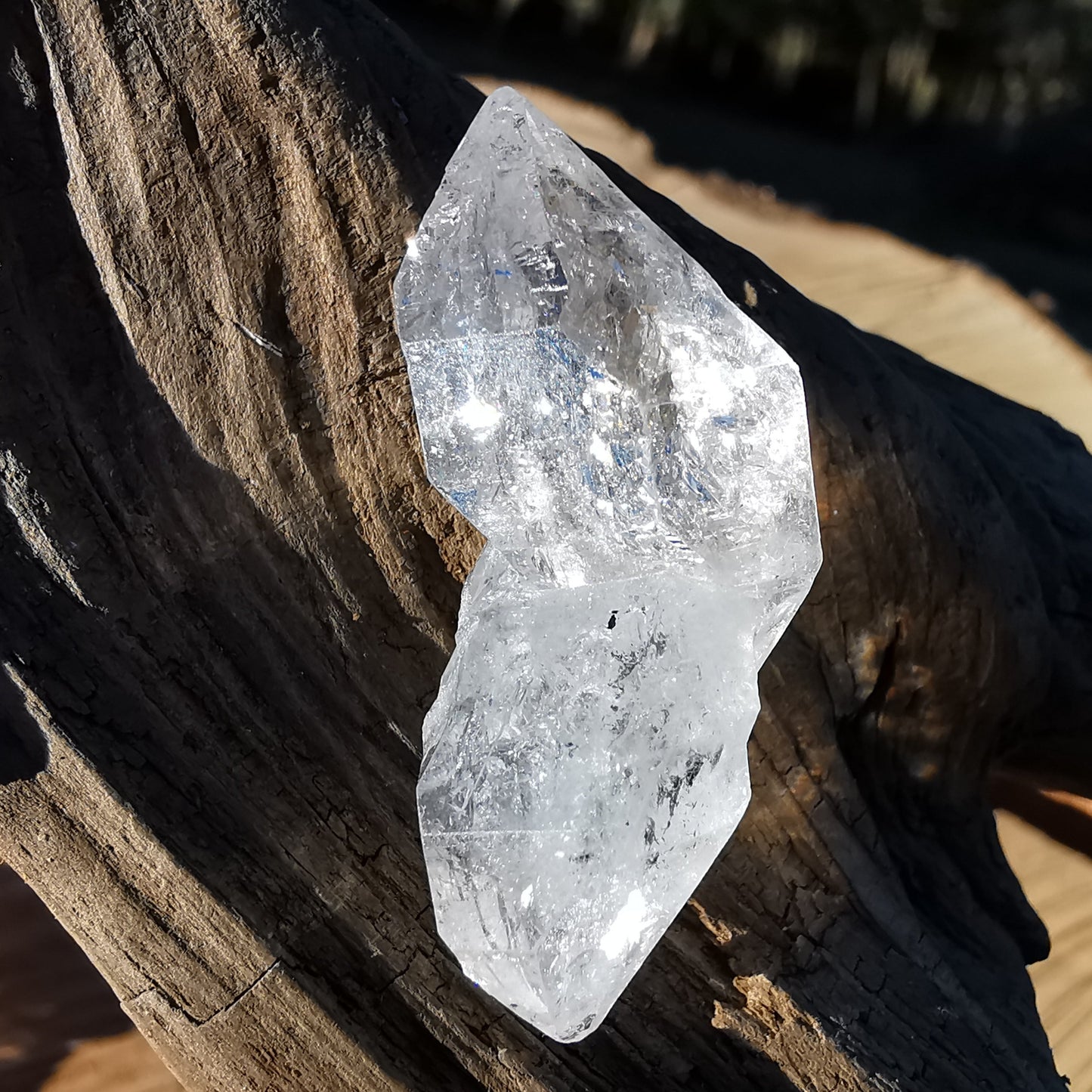 Himalaya Herkimer Diamant (4)