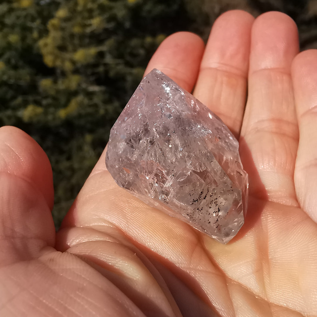 Himalaya Herkimer Diamant (6)