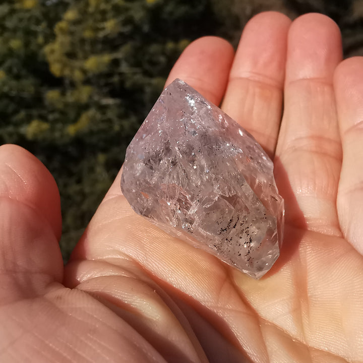 Himalaya Herkimer Diamant (6)